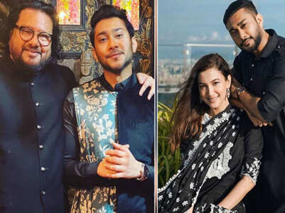 Gauahar to marry Zaid Darbar next month?