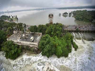Flood-hit Hyderabad braces for heavy rains