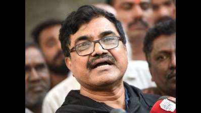 Anand Teltumbde pushed ‘new’ Dalit militancy: Witness