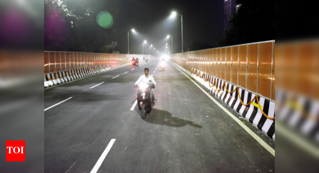 Lucknow ‘Outer ring road to be ready by December next year’ Lucknow