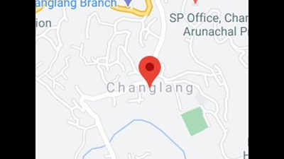 4.2 magnitude earthquake hits Arunachal Pradesh's Changlang