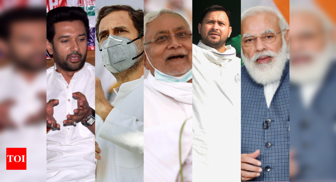 Bihar assembly elections: A SWOT analysis