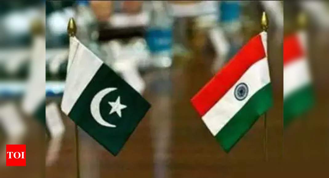 Principle of self-determination continues to be deliberately misused by particular delegation: India slams Pak at UN