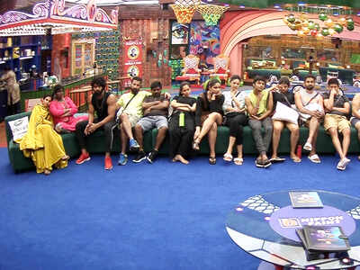 Bigg Boss Tamil 4: The limitations on water, gas and food items by Bigg Boss shocks the housemates