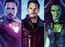 'Avengers' stars Robert Downey Jr, Mark Ruffalo, Zoe Saldana defend Chris Pratt after he's dubbed 'worst Chris' and alleged 'Trump supporter'