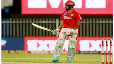 IPL 2020: One of our top four has to finish off games, says KXIP skipper KL Rahul