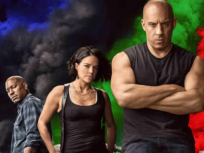 'Fast and Furious' series to end after two back-to-back sequels directed by Justin Lin