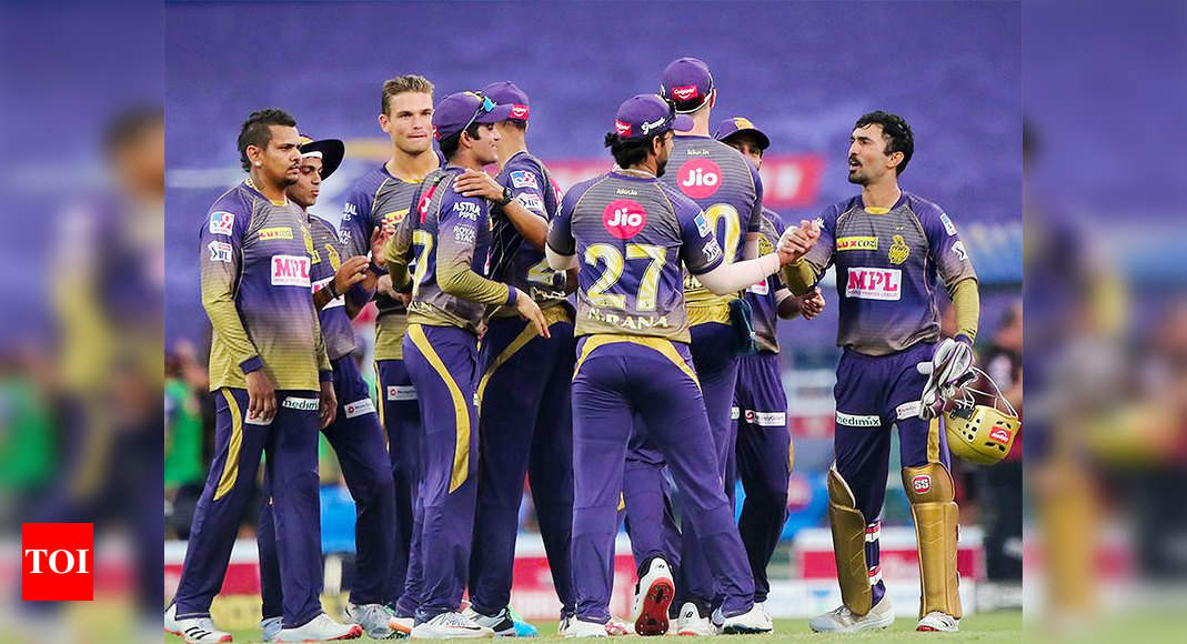 With an eye on playoffs, KKR face rampant RCB