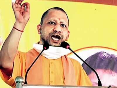 UP CM Yogi Adityanath invokes Pak, Art 370 & temple in Bihar rallies ...