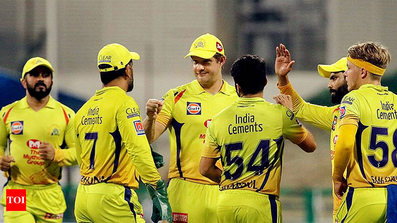 IPL 2020: Present tense, future imperfect for Chennai Super Kings