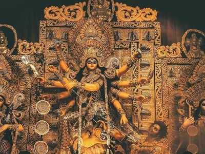 Durga puja dates deals 2020