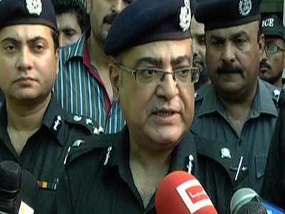 Revolt by Sindh Police against Pakistan army: All you need to know