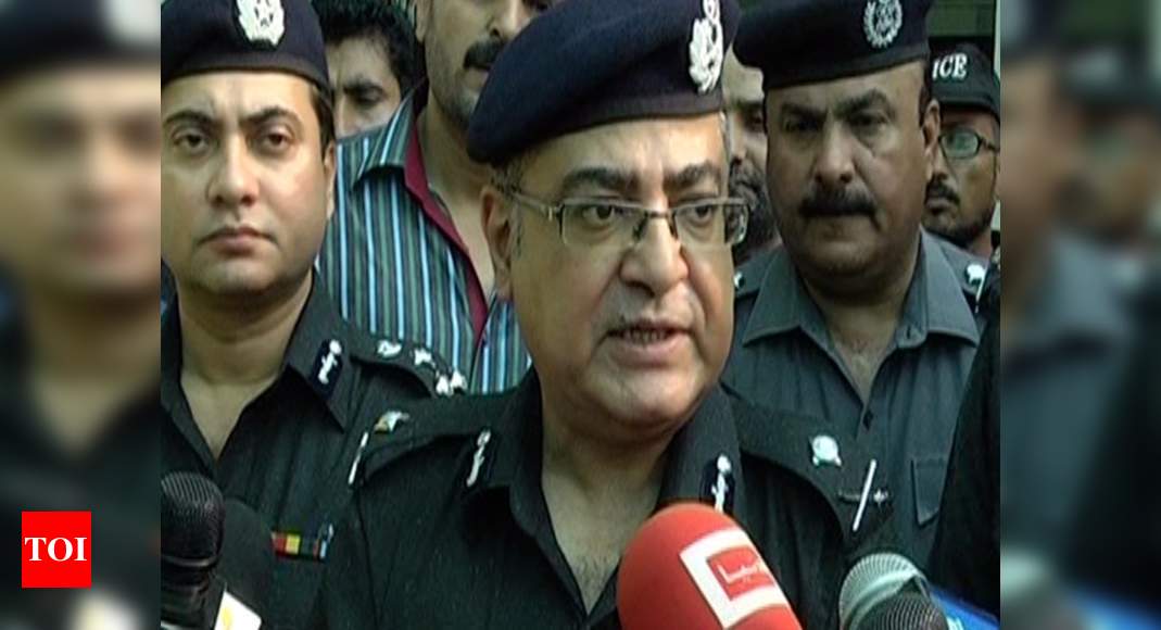Sindh Police vs Pak army: All you need to know