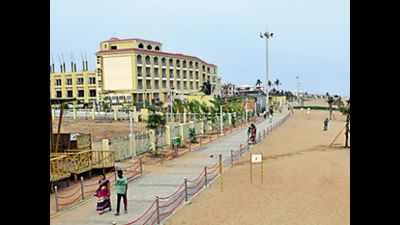 Odisha government sets sights on 5 more Blue Flag beaches