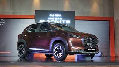 Nissan Magnite SUV unveiled, offers 20 standout features