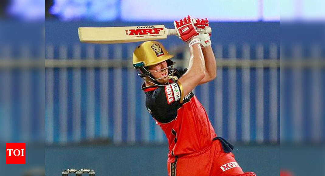 Ab De Villiers In Same League As Graeme Pollock Barry Richards Ali Bacher Cricket News Times Of India