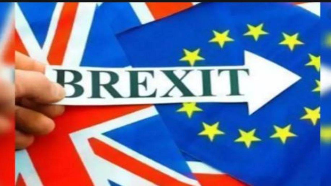 EU to UK on Brexit talks: ‘You can’t have cake, eat it too’ – Times of India