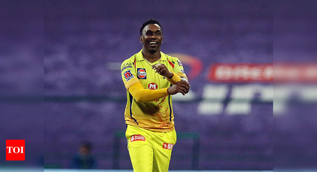 Bravo ruled out of IPL with groin injury: CSK CEO