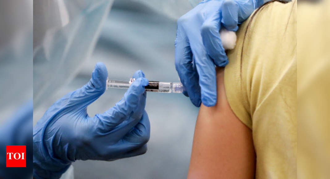 UK to infect volunteers to speed up vaccine efforts