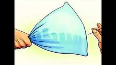 21kg banned plastic seized in Nilgiris