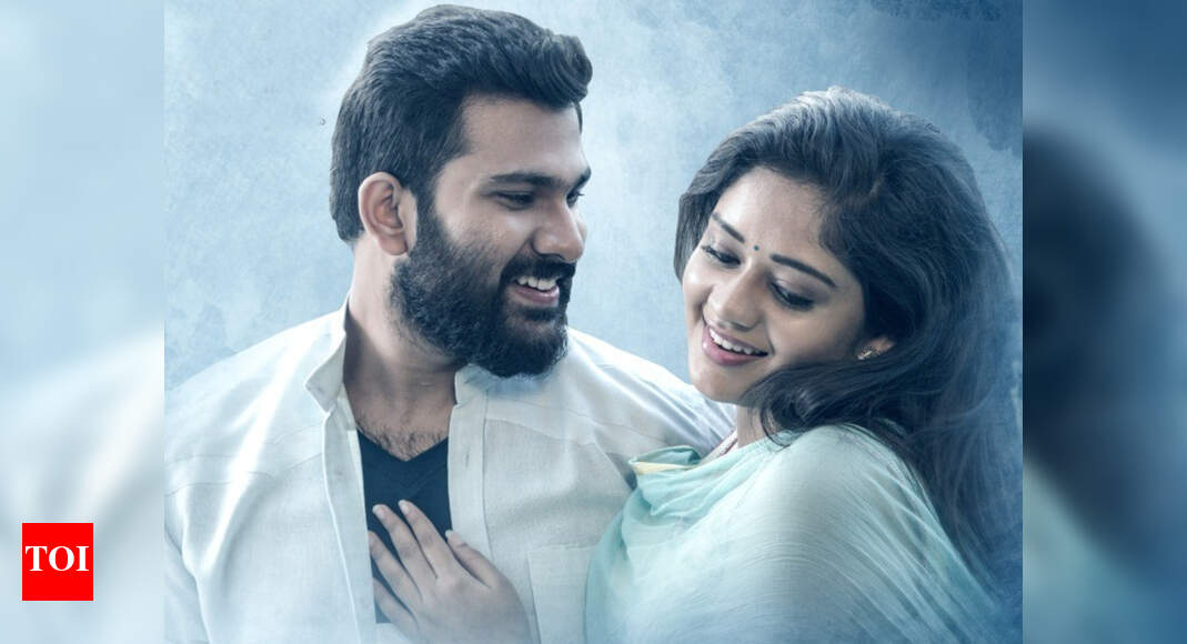 Watch: ''Kalaposhakulu'' teaser looks refreshing and quirky! | Telugu ...