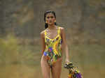 Shivan & Narresh's 'Wilding 20s' collection on their 10th anniversary