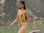 Shivan & Narresh's 'Wilding 20s' collection on their 10th anniversary