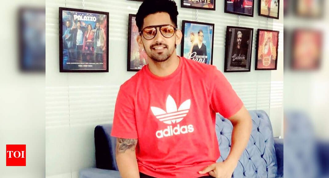 Exclusive! Babbal Rai: When you work on something that makes you recall ...