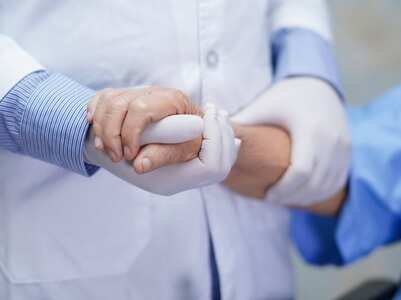 My COVID story: COVID hit me and family very bad and hard