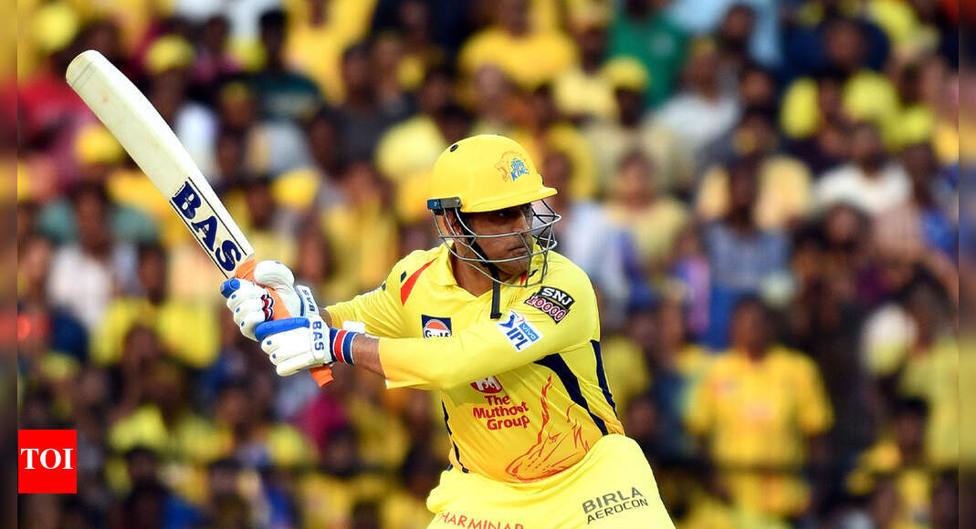 Chennai Super Kings: What's behind CSK's worst-ever performance | India ...