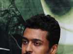 Tamil star Suriya rejoices as brother Karthi and his wife Ranjani welcome their second child