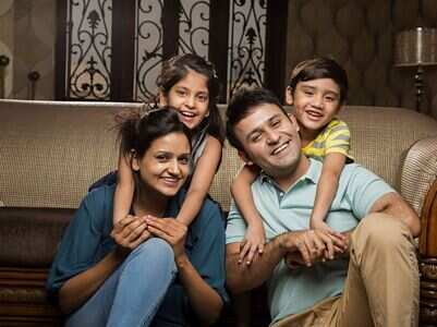 Parents who are most friendly with their kids