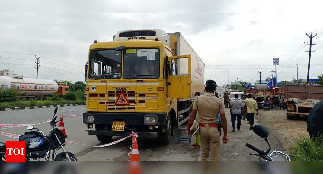 Tamil Nadu: Mobiles worth Rs 15 cr stolen