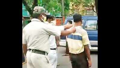 Over 3,000 people arrested for flouting Covid-19 protocol & not wearing masks: Kolkata Police