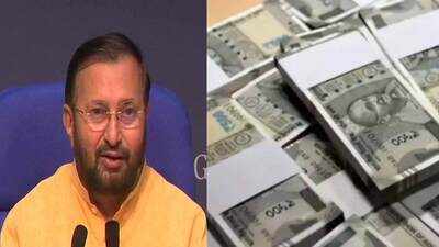 Union Cabinet approves bonus for central government employees, over 30 lakh to benefit