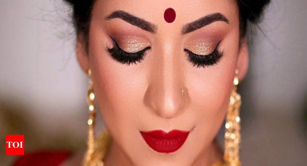 lakme pujo special lipstick price