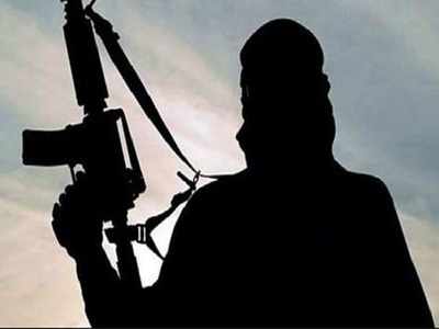 Terrorists kill Assam Rifles jawan, hurt another in Arunachal