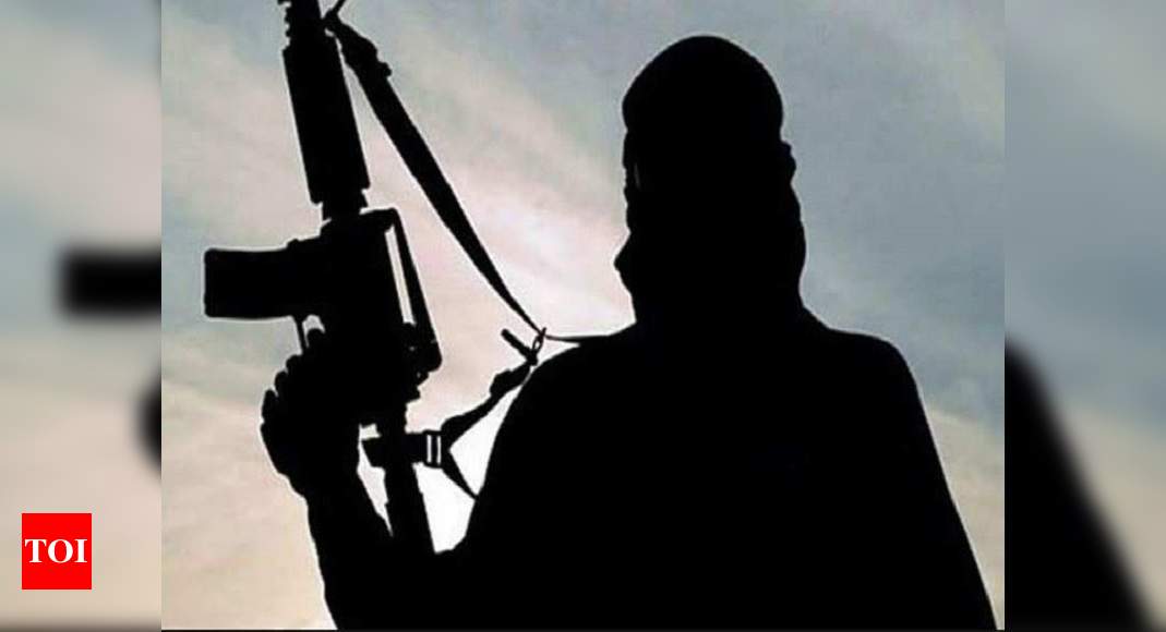 Terrorists kill Assam Rifles jawan in Arunachal