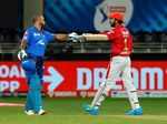 KXIP vs DC