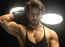 Tiger Shroff sweating it out in the gym is the best thing on the internet today – watch video