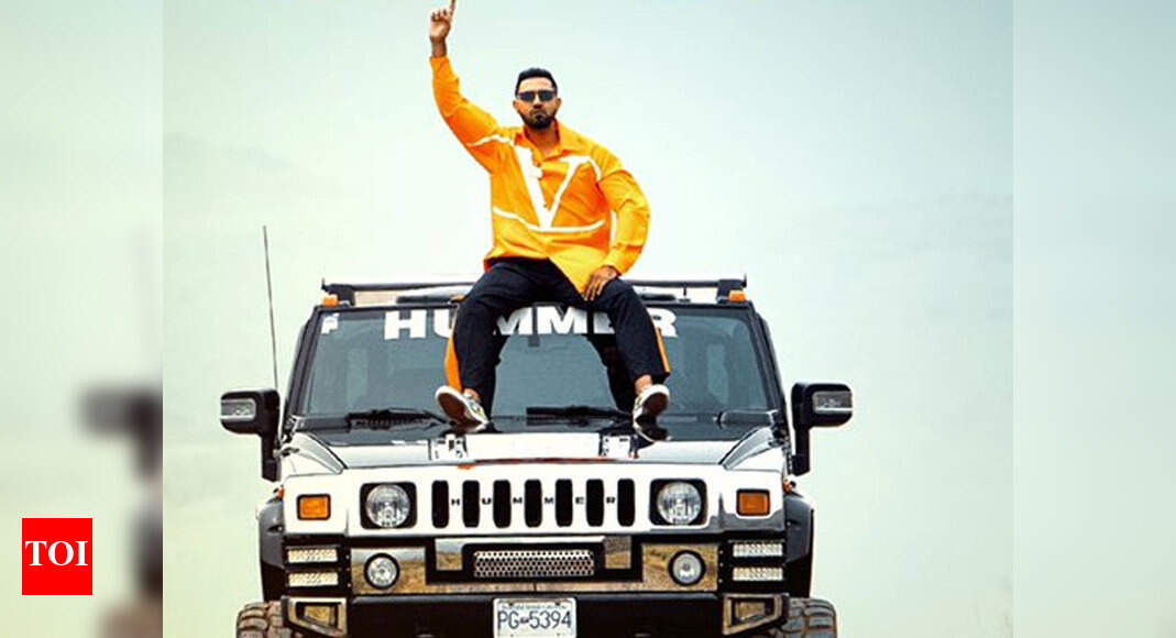 The teaser of Gippy Grewal’s ‘2 Seater’ is out | Punjabi Movie News ...