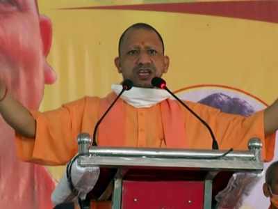 No Article 370 means license to buy property in Kashmir: Yogi at Bihar rallies