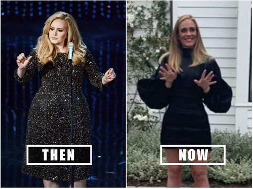 Rebel Wilson and Adele speak out in same week amid scrutiny over weight loss