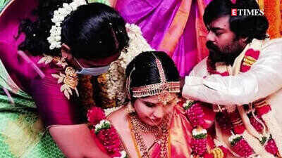 RK Suresh confirms secret wedding, shares photo with his wife