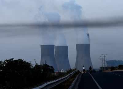 'First run' tag for green norm-adopting thermal power plants: CSE