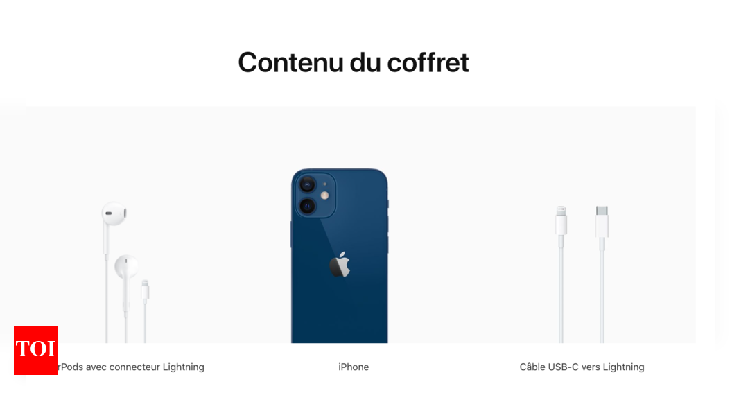 earpods iphone 12