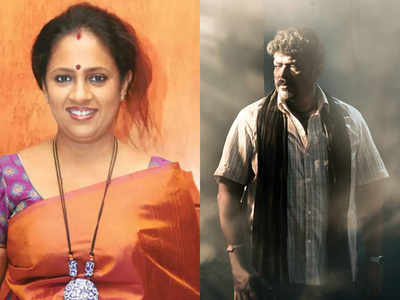 Parthipan and Lakshmy Ramakrishnan: Getting theatres for releasing small-budget films are a challenge
