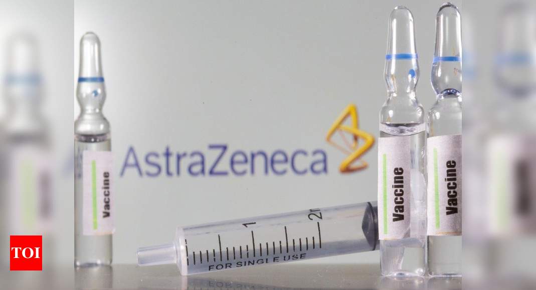 Volunteer in Oxford vaccine test dies in Brazil
