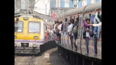 Minister, railway officials plan allowing more people to board locals