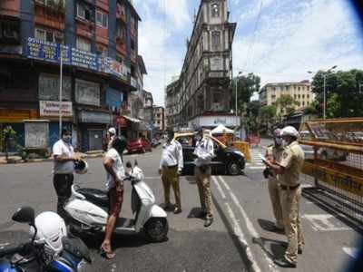 Covid: Cheer for Mumbai as doubling period crosses 100 days